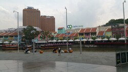The Central (D1), Office #240901231